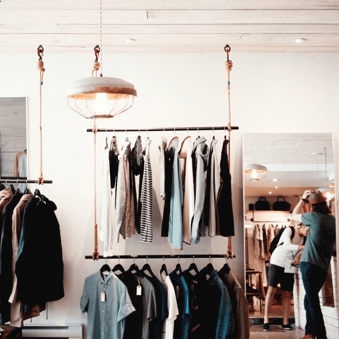 capsule wardrobe for men