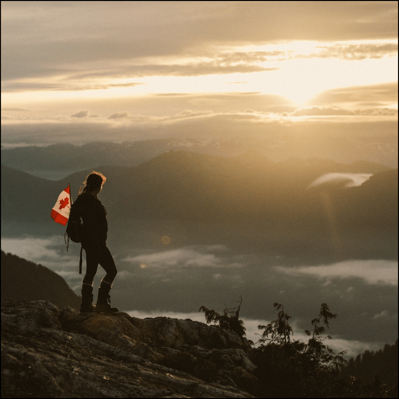 Canada Clothing Manufacturers
