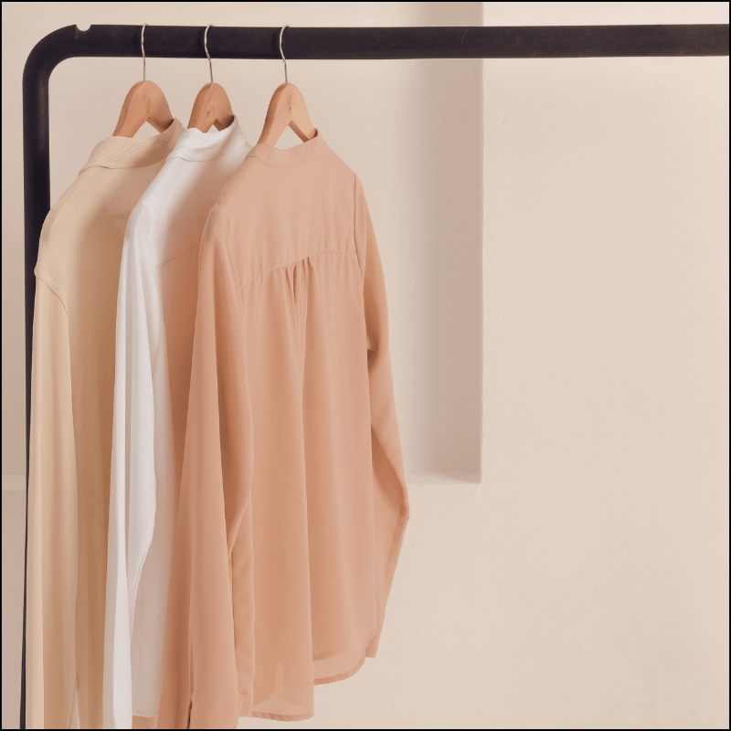 Clothing Brand Marketing Strategy