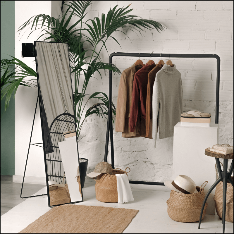 Clothing Line Startup