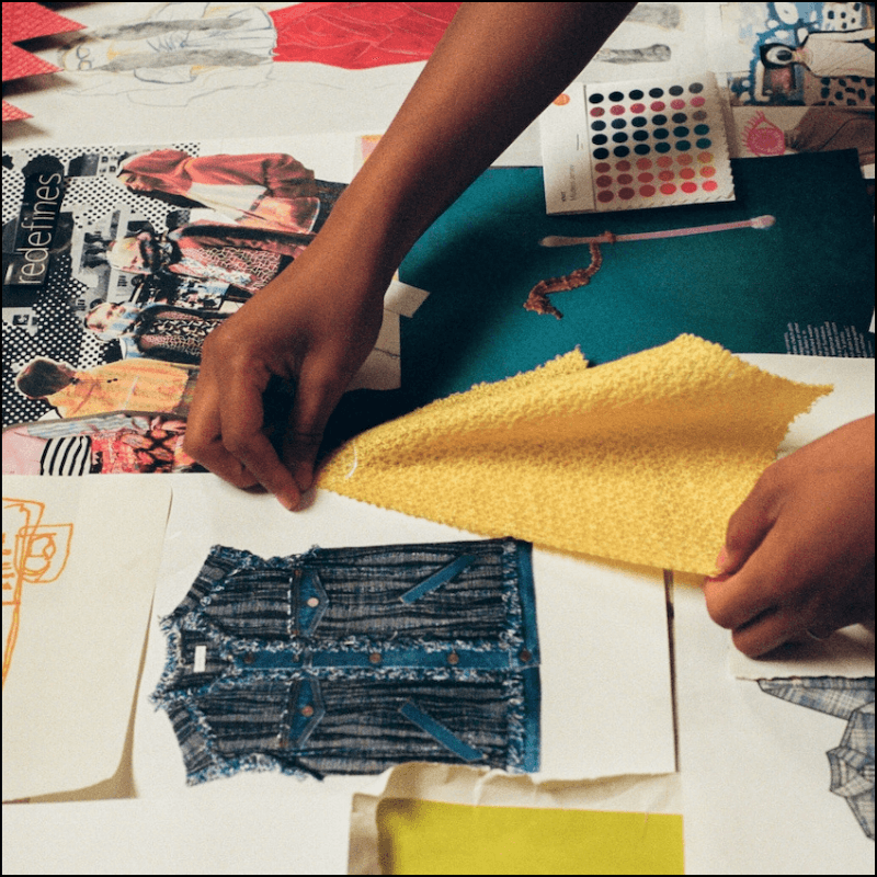 Fashion Design For Beginners - Importance Of Merchandising