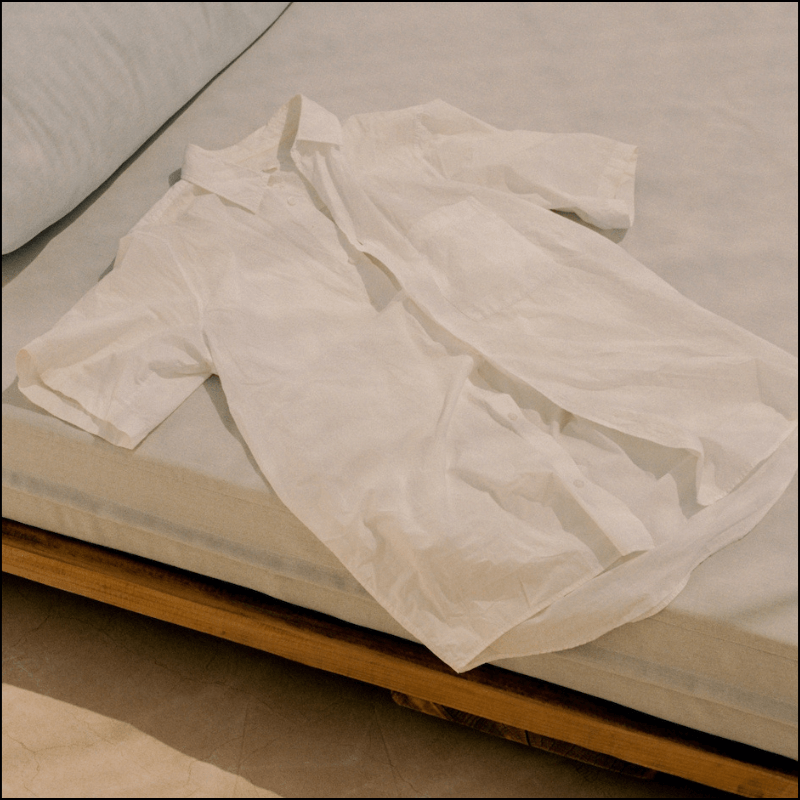 Low MOQ Clothing Manufacturer
