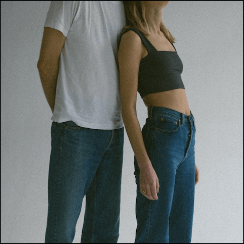 best sustainable tshirts