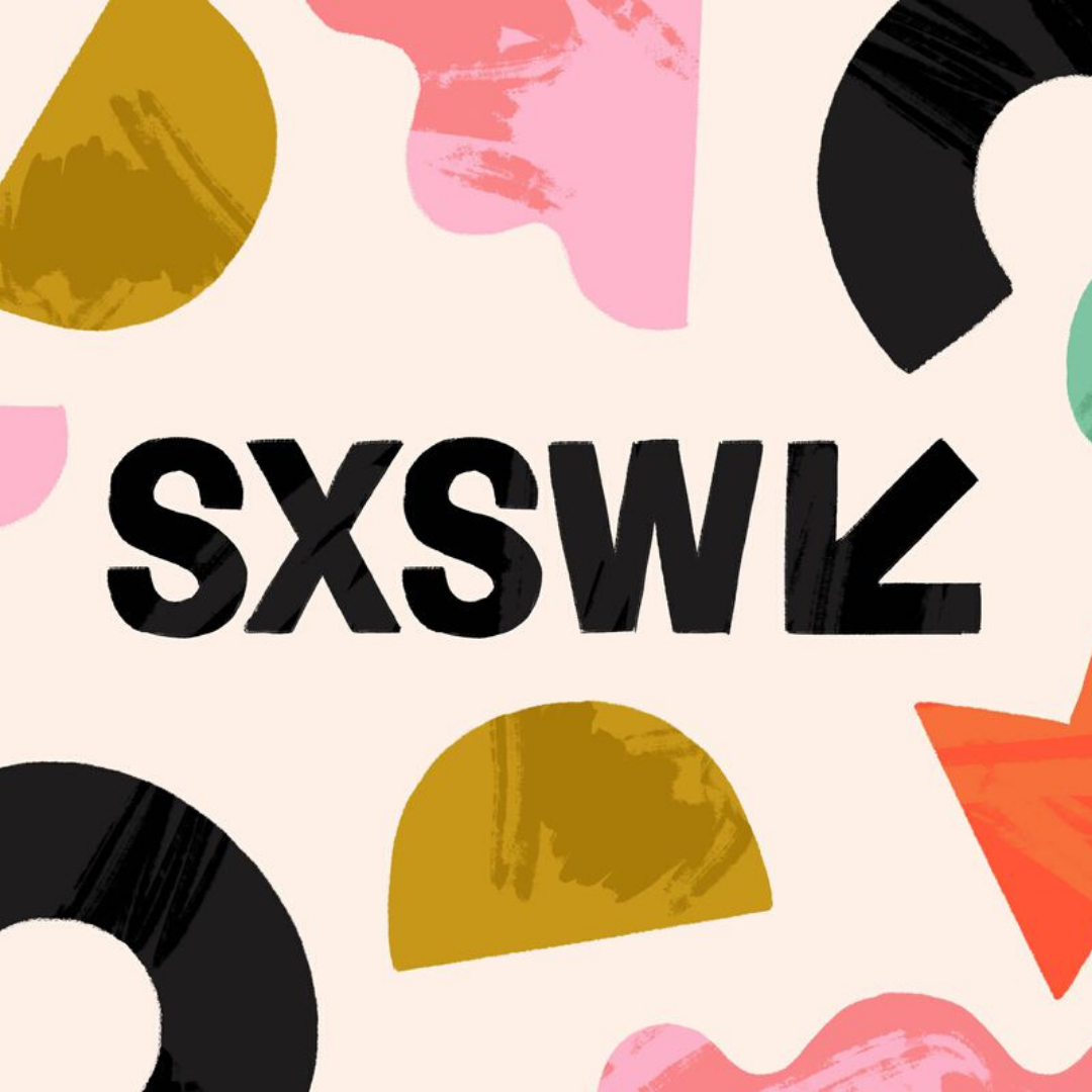 SXSW logo