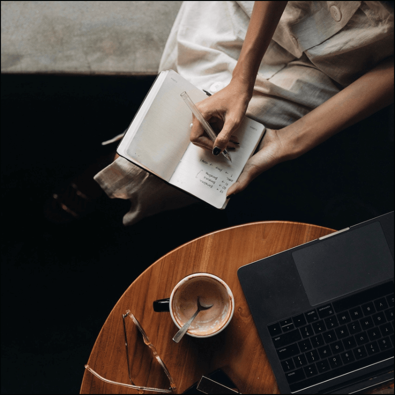 clothing line business plan - with template