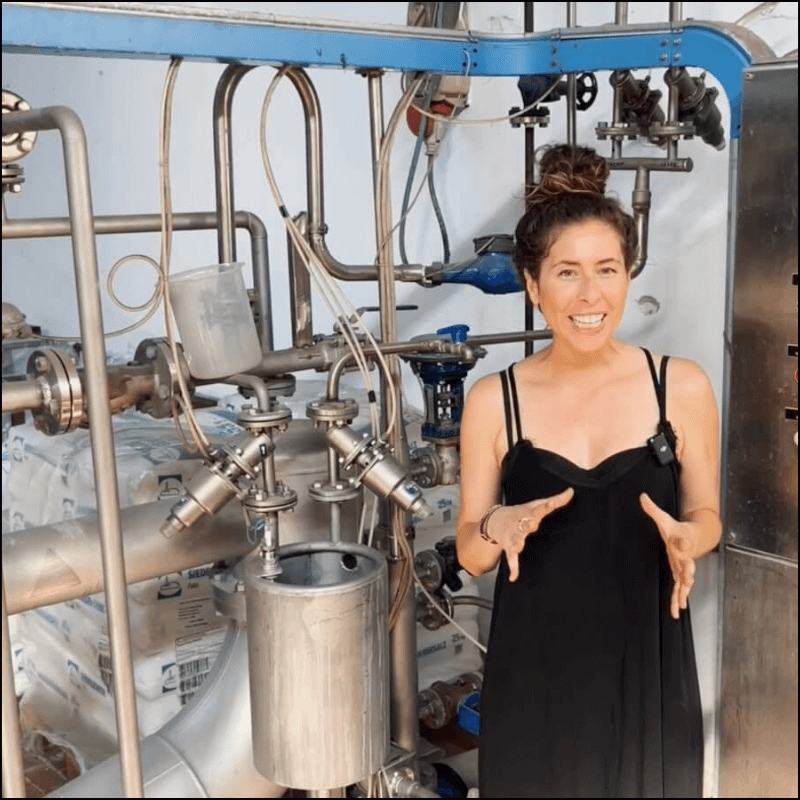 Fabric Dye Factory - Guide to Working with a Dye House