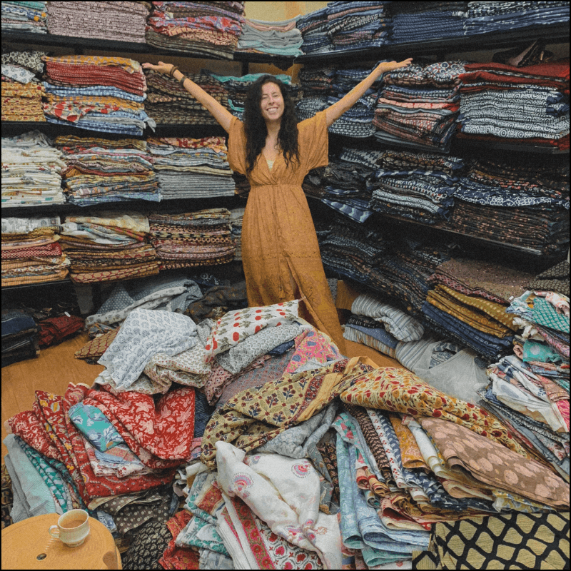 how I become a sustainable fashion consultant