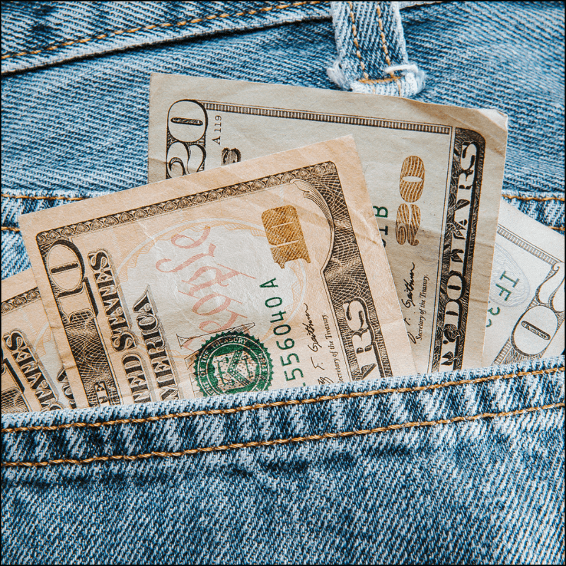 how much does it cost to start a clothing line