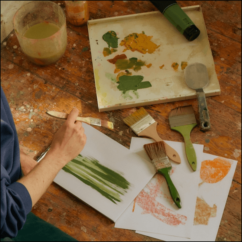 how to design your own fabric