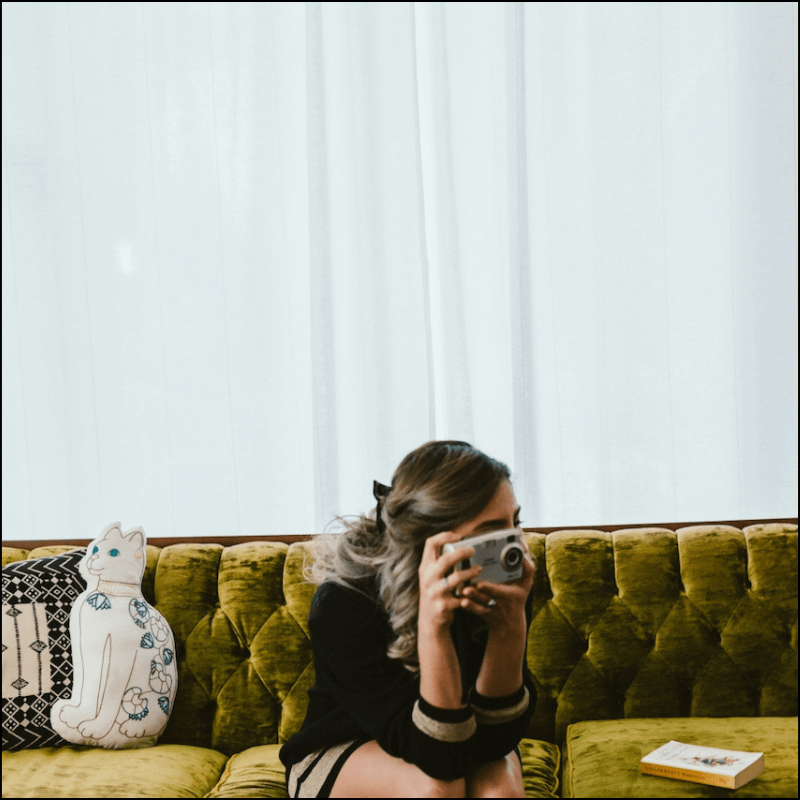 how to spot fake vintage