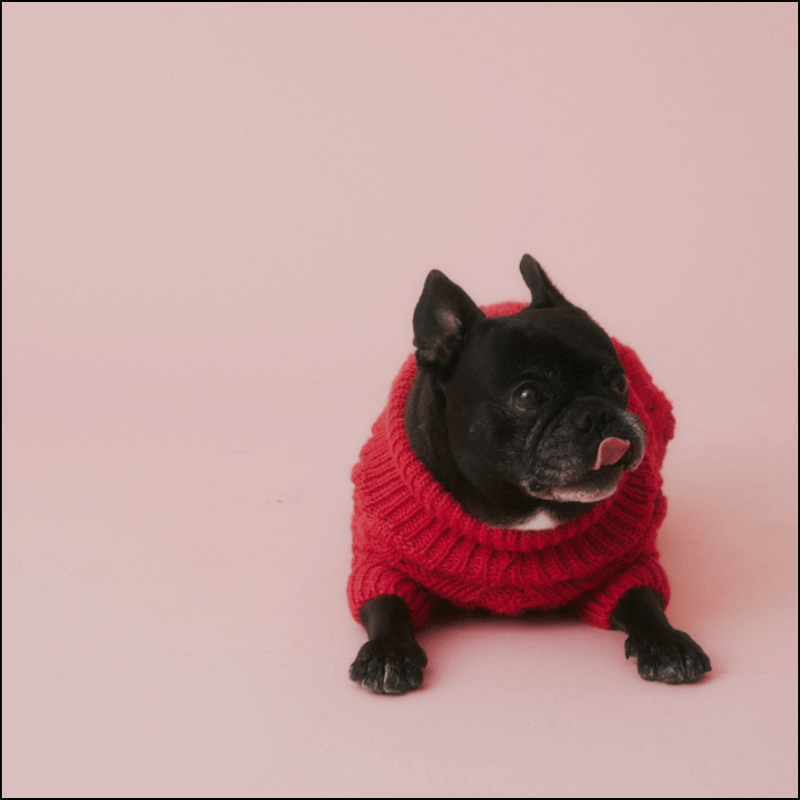 knitwear manufacturing