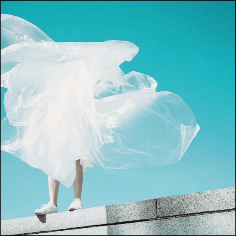 plastic free july, plastic free movement
