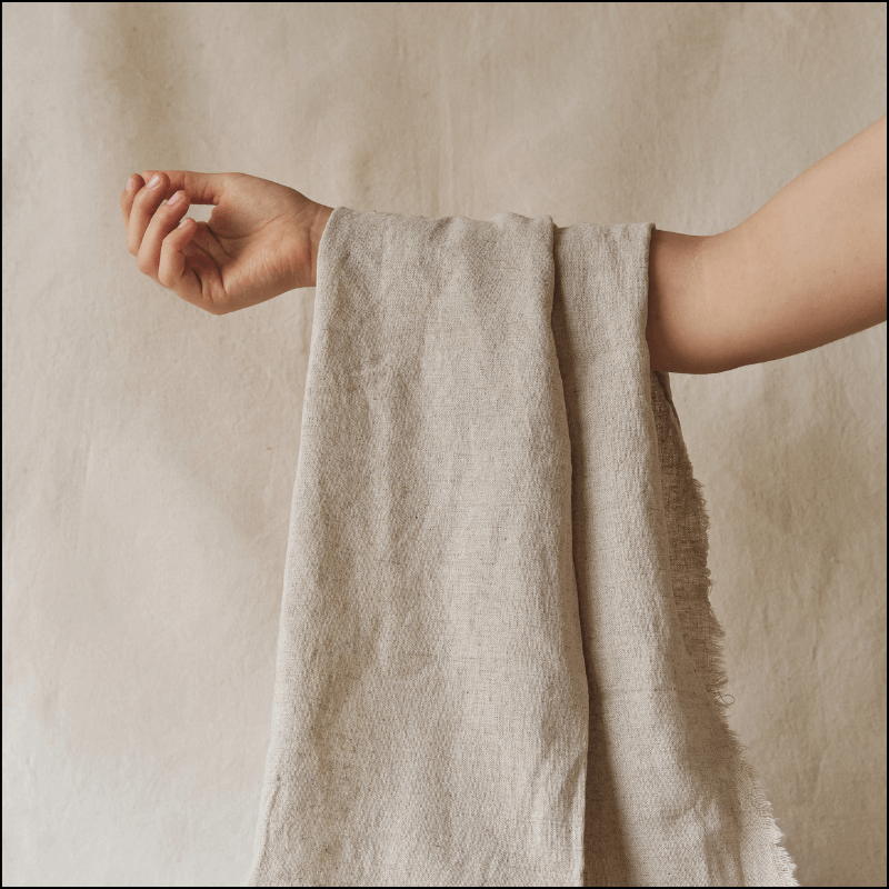 sustainable textiles