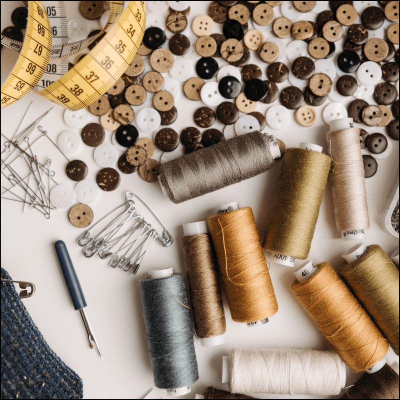 what jobs in the fashion industry are right for you?