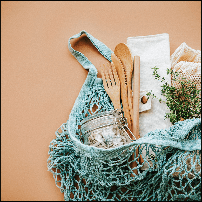 zero waste design