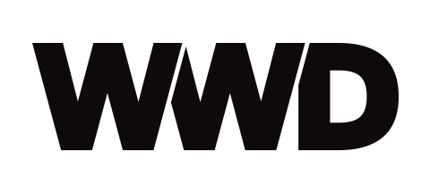 Melanie DiSalvo featured in WWD