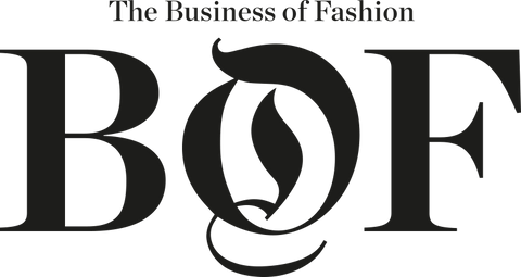 The Business of Fashion